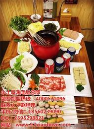 食品飲料代理加盟全攻略 價格、廠家與批發，餐飲管理一體化解析